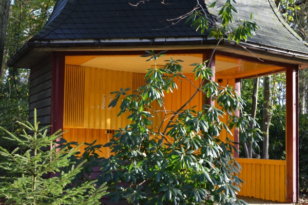 Parkhotel Keck